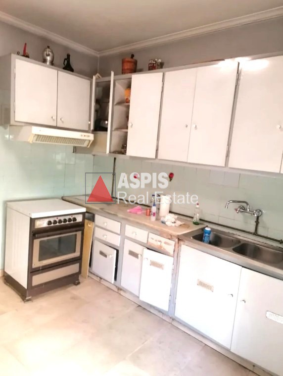 Διαμέρισμα 132,50 τ.μ. προς πώληση, Άγιος Νικόλαος Αθήνας