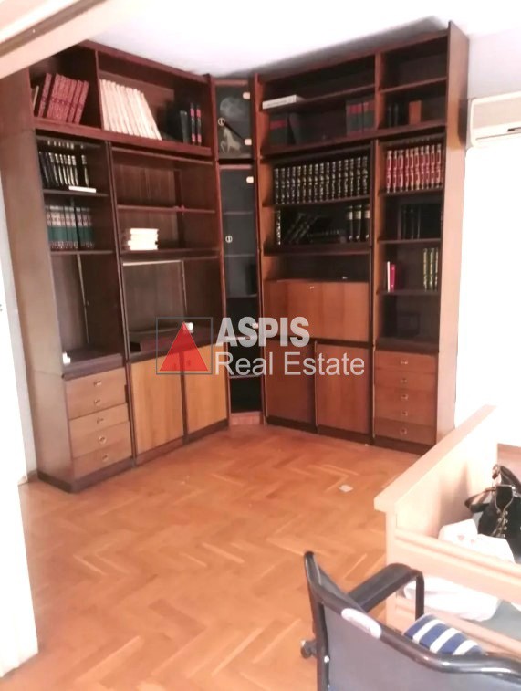 Διαμέρισμα 132,50 τ.μ. προς πώληση, Άγιος Νικόλαος Αθήνας