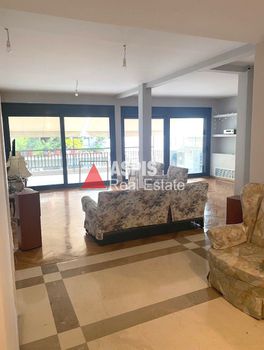 Apartment 126sqm for sale-Patision - Acharnon