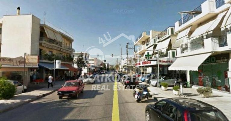 Οικόπεδο 300 τ.μ. για πώληση, Αχαΐα, Πάτρα