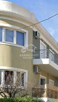 Building 300sqm for sale-Rio » Aktaio
