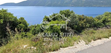 Land plot 1.000sqm for sale-Lefkada » Apollonio