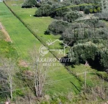 Land plot 2.850sqm for sale-Rio » Agios Vasileios