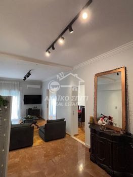 Apartment 105sqm for rent-Patra » Patra Centre