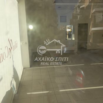 Store 67sqm for rent-Patra » Agyia