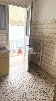 Apartment 45sqm for sale-Sepolia - Skouze