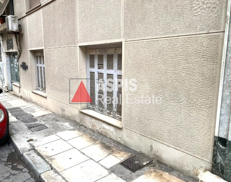 Διαμέρισμα 75 τ.μ. προς πώληση, Κάτω Πατήσια