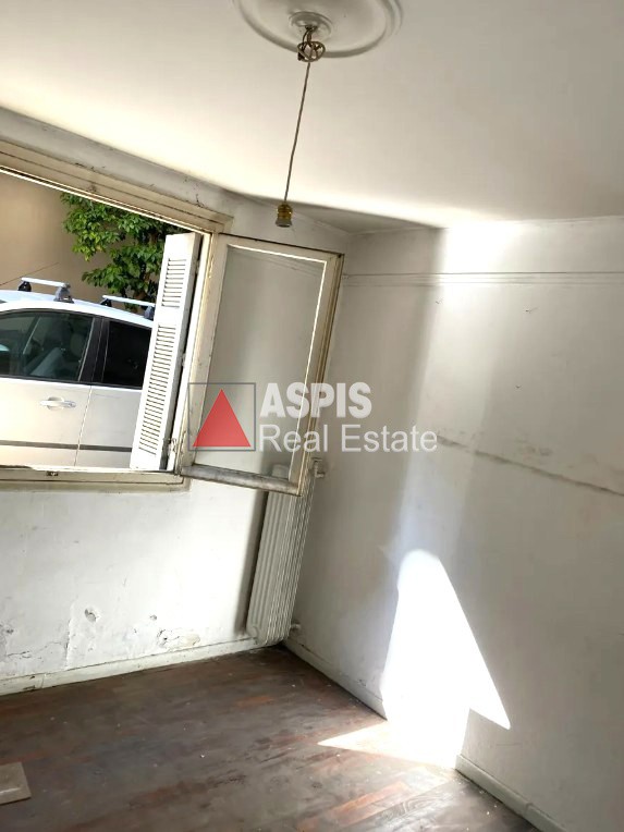 Διαμέρισμα 75 τ.μ. προς πώληση, Κάτω Πατήσια