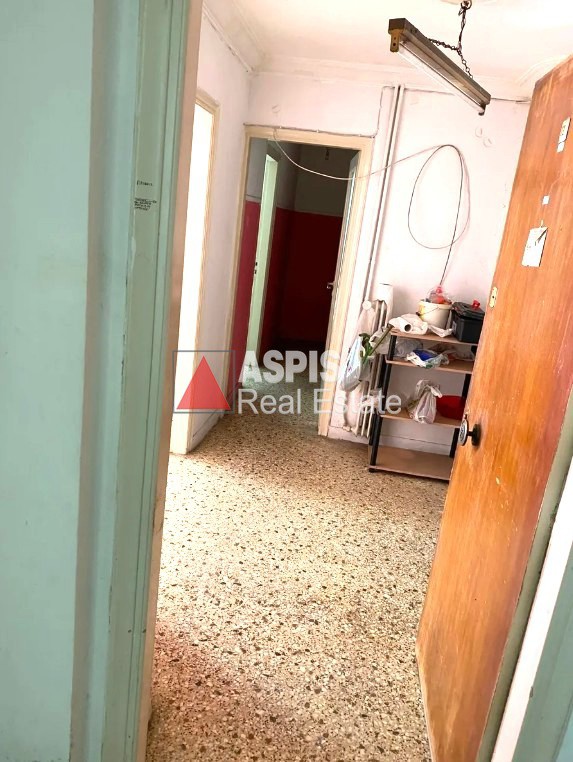 Διαμέρισμα 75 τ.μ. προς πώληση, Κάτω Πατήσια