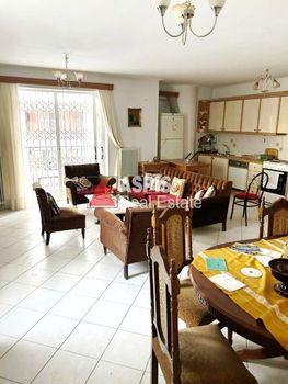 Apartment 82sqm for sale-Patision - Acharnon