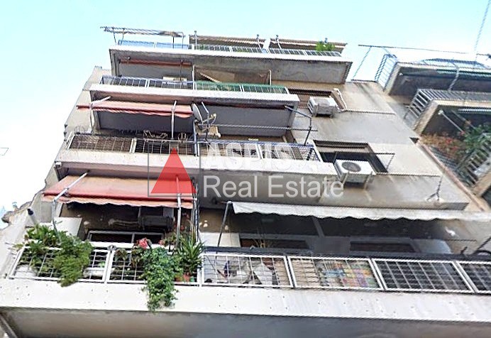 Διαμέρισμα 53 τ.μ. προς πώληση, Πλατεία Αττικής
