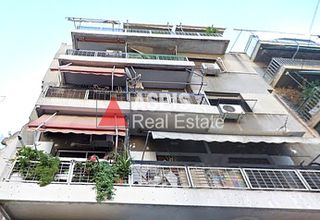 Διαμέρισμα 53 τ.μ. για πώληση