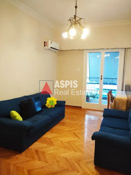 Apartment 75sqm for sale-Patision - Acharnon