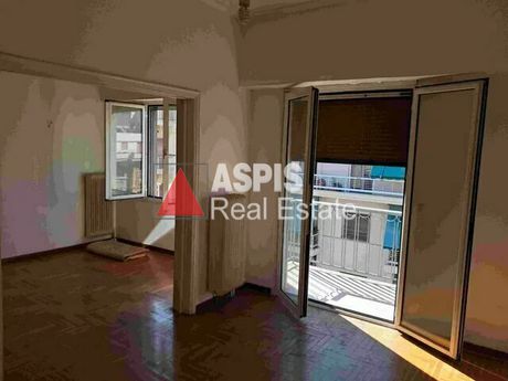 Apartment 69sqm for sale-Patision - Acharnon