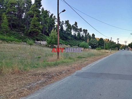 Οικόπεδο 550τ.μ. για πώληση-Κασσάνδρα » Φούρκα