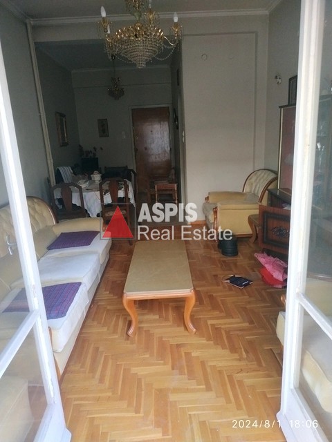 Διαμέρισμα 52 τ.μ. προς πώληση, Πλατεία Κολιάτσου