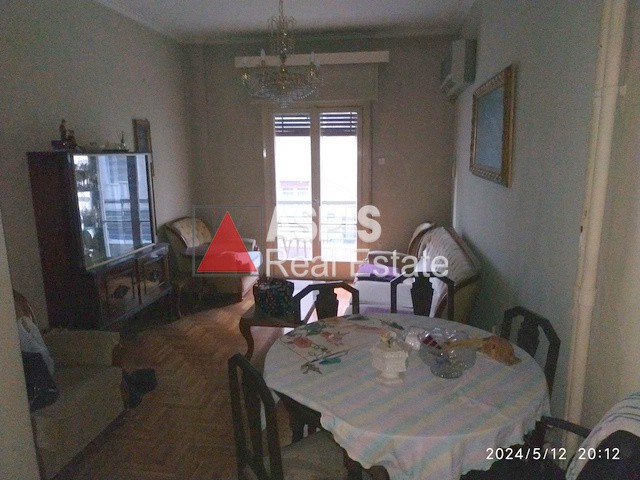 Διαμέρισμα 52 τ.μ. προς πώληση, Πλατεία Κολιάτσου