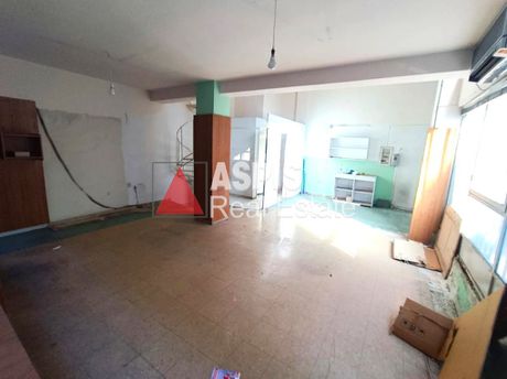 Maisonette 130sqm for sale-Patisia