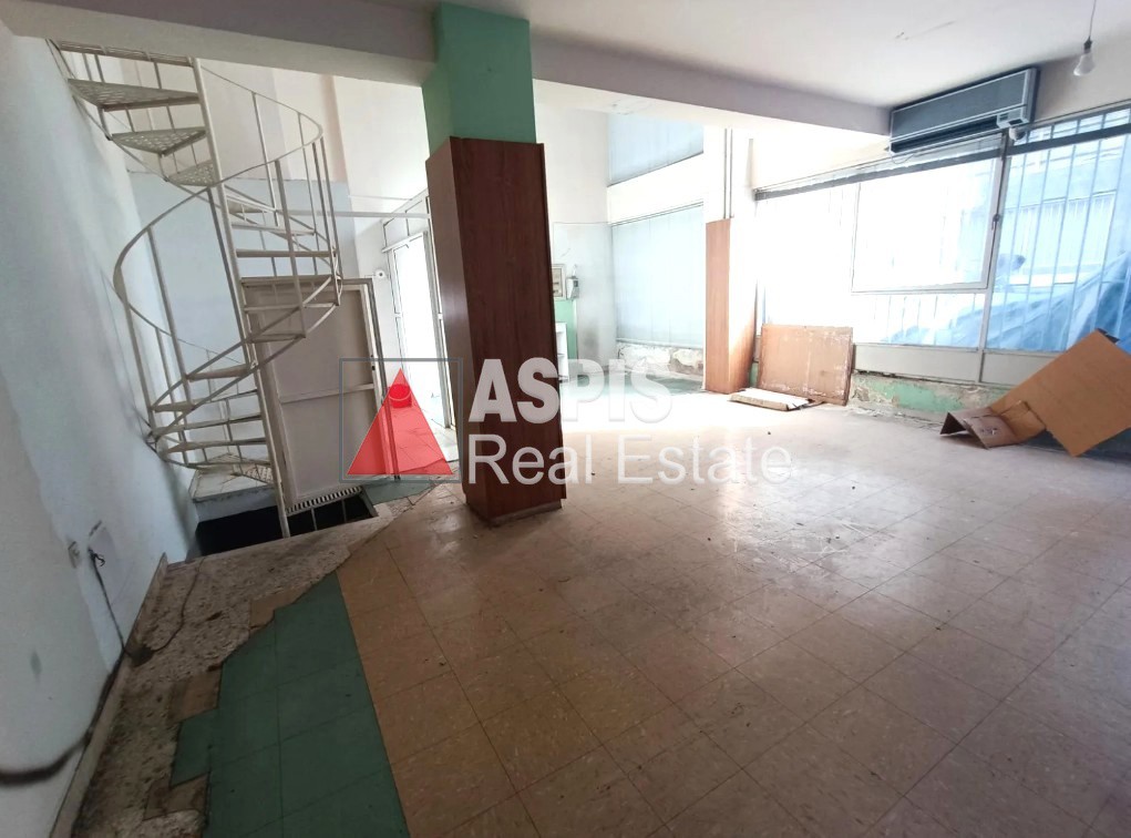 Μεζονέτα 130 τ.μ. προς πώληση, Πλατεία Κολιάτσου