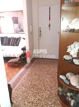 Apartment 92sqm for sale-Patision - Acharnon