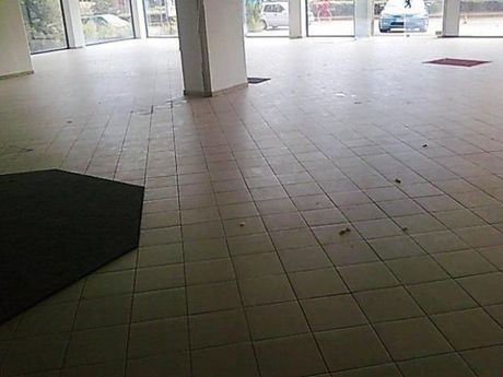 Business bulding 2.500sqm for sale-Patra » Patra Centre