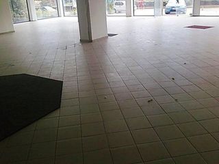 Επιχειρηματικό κτίριο 2.500 τ.μ. για πώληση