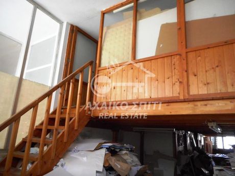 Store 75sqm for sale-Patra » Agia Triada