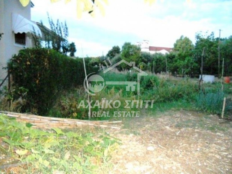 Οικόπεδο 2.300 τ.μ. προς πώληση, Οβριά