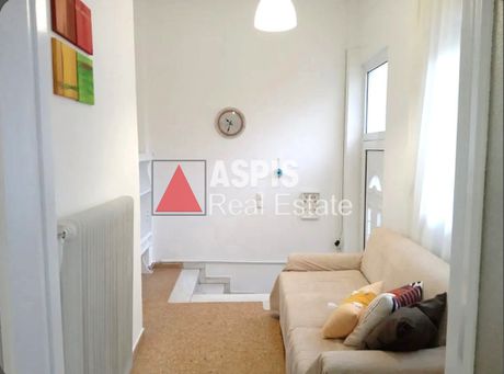 Studio 35sqm for sale-Patision - Acharnon