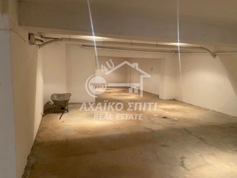 Κατάστημα 105 τ.μ. πρός ενοικίαση, Αχαΐα, Πάτρα