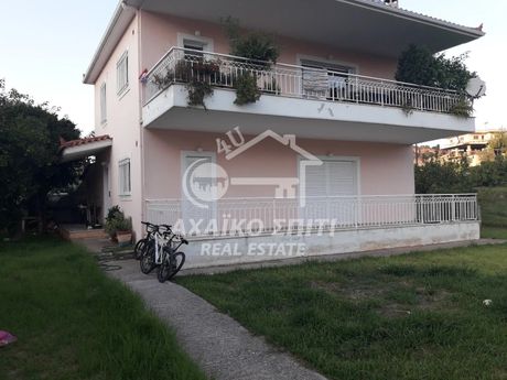 Building 220sqm for sale-Akrata » Tsivlos