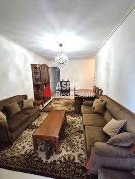 Apartment 75sqm for sale-Patision - Acharnon