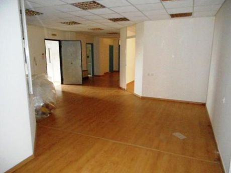 Hall 275sqm for sale-Patra » Patra Centre
