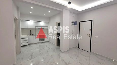 Apartment 48sqm for sale-Patision - Acharnon