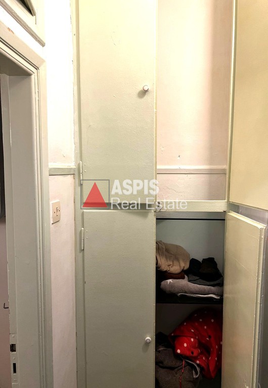 Studio / γκαρσονιέρα 33 τ.μ. προς πώληση, Πλατεία Αττικής