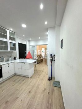 Apartment 50sqm for sale-Attiki