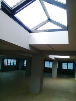 Office 475sqm for rent-Rio » Agios Vasileios