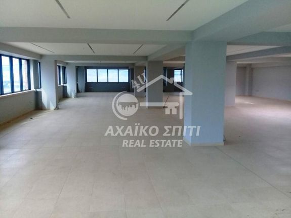 Business bulding 950 sqm for rent, Achaia, Rio