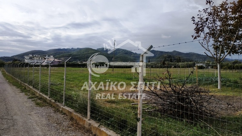 Οικόπεδο 10.000 τ.μ. προς πώληση, Αιτωλοακαρνανία, Ναύπακτος