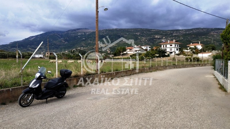 Οικόπεδο 10.000 τ.μ. προς πώληση, Αιτωλοακαρνανία, Ναύπακτος