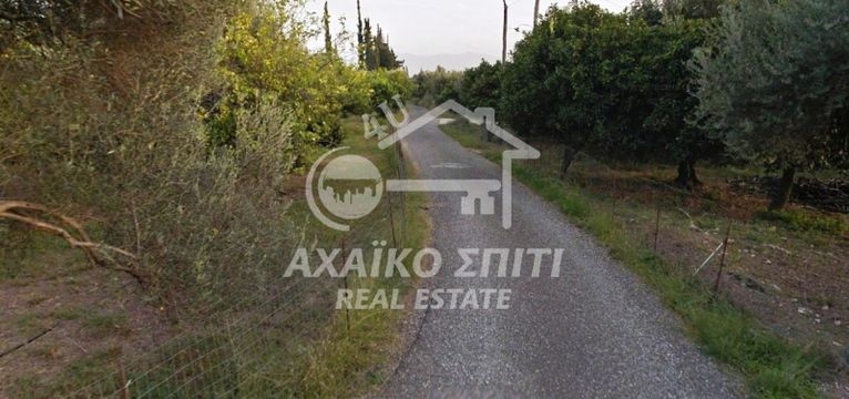 Οικόπεδο 500 τ.μ. για πώληση, Αιτωλοακαρνανία, Ναύπακτος