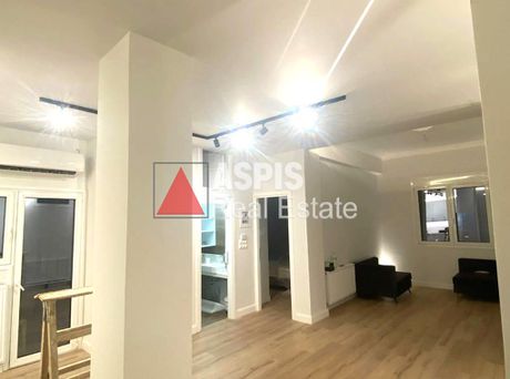 Apartment 74sqm for sale-Patision - Acharnon