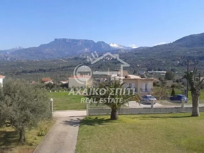 Βίλλα 320 τ.μ. πρός πώληση, Αχαΐα, Ακράτα
