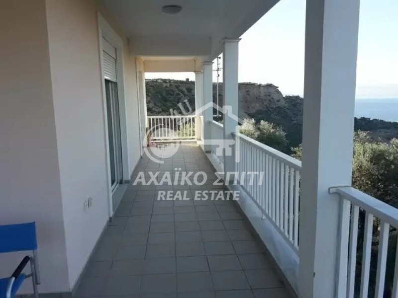 Βίλλα 320 τ.μ. πρός πώληση, Αχαΐα, Ακράτα