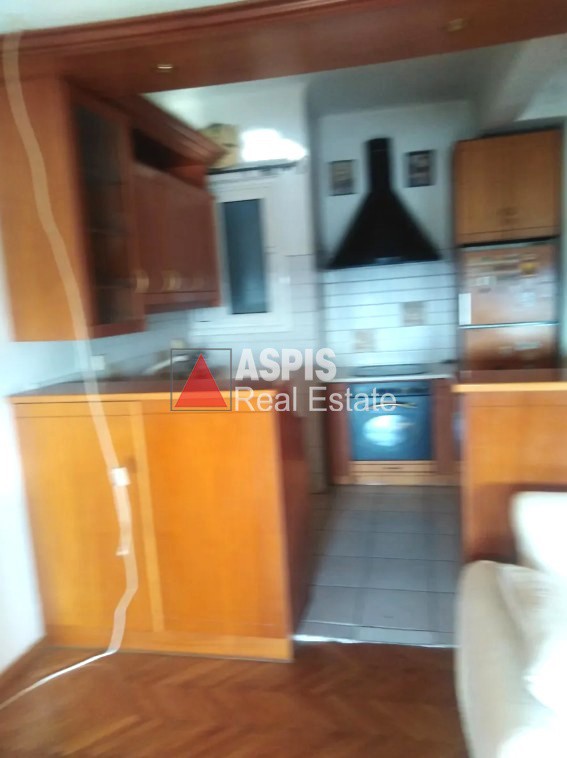 Διαμέρισμα 90 τ.μ. προς πώληση, Άγιος Νικόλαος Αθήνας