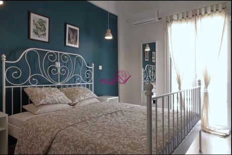 Apartment 28sqm for rent-Nea Smyrni » Chrisaki