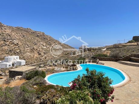 Apartment 100sqm for sale-Mykonos » Ano Mera