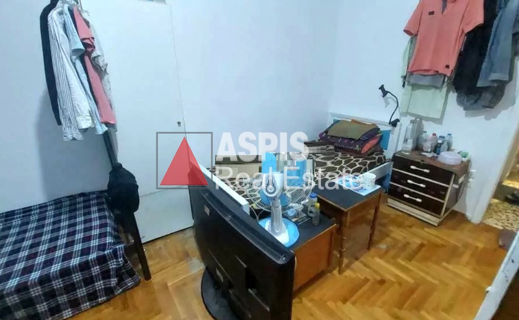 Διαμέρισμα 55 τ.μ. προς πώληση, Άγιος Παντελεήμονας Αθήνας