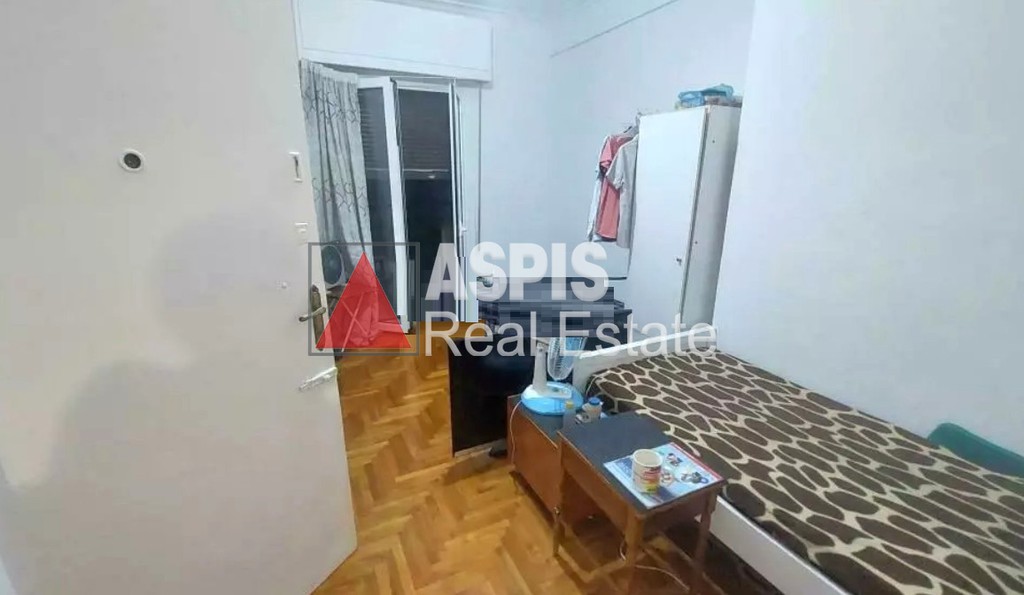 Διαμέρισμα 55 τ.μ. προς πώληση, Άγιος Παντελεήμονας Αθήνας