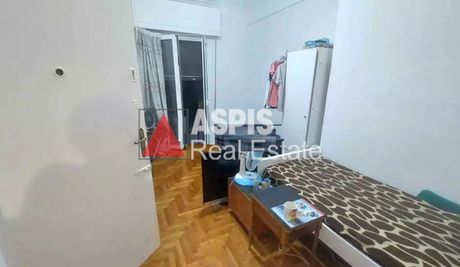 Apartment 55sqm for sale-Patision - Acharnon